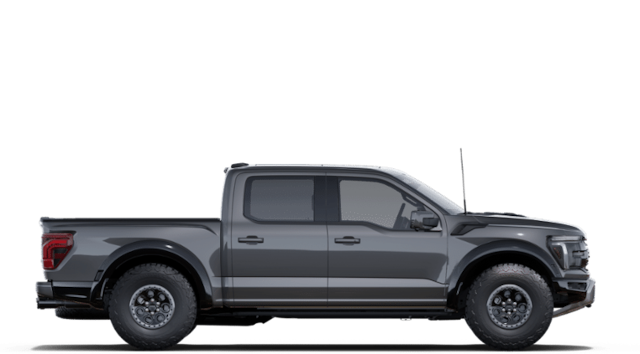 2025 Ford F-150+F-150